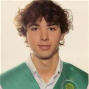 Profesor de Inglés Online Divertido y Sociable para todas las edades